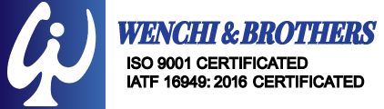 Wenchi & Brothers Co., Ltd. - Wenchi & Brothers is a professional manufacturer and exporter of DC-AC inverter, DC-DC converter, battery charger, battery tester, Auto parts, emblems, logo, auto exterior & interior parts.